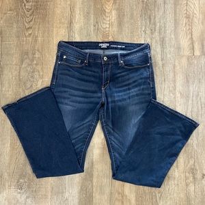 Denizen Levi Jeans Boot Cut